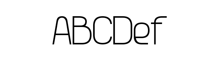 Advanced Sans Serif 7  Free Fonts Download