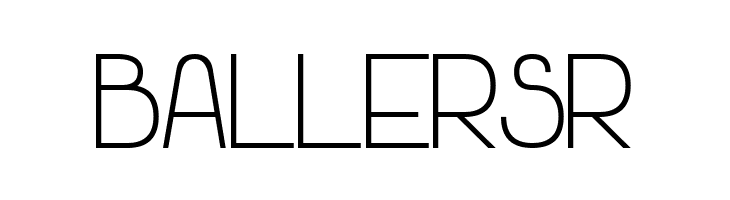 Advanced Sans Serif 7  Free Fonts Download