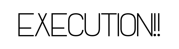 Advanced Sans Serif 7  Free Fonts Download