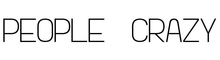 Advanced Sans Serif 7  Free Fonts Download