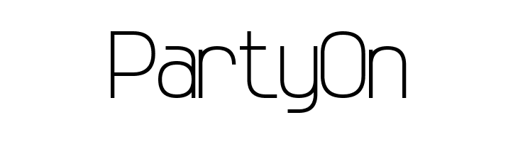 Advanced Sans Serif 7  Free Fonts Download