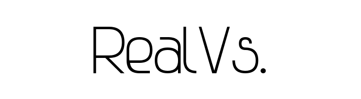 Advanced Sans Serif 7  Free Fonts Download