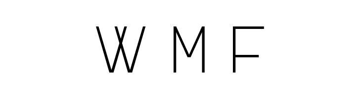 Advanced Sans Serif 7  Free Fonts Download