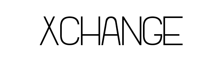 Advanced Sans Serif 7  Free Fonts Download