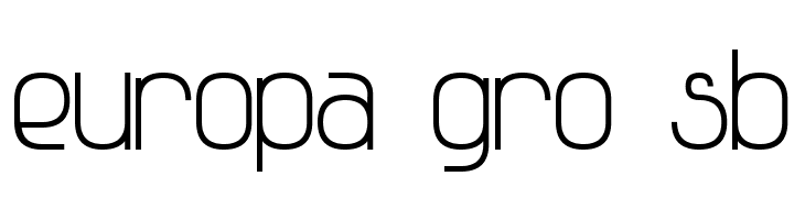 Advanced Sans Serif 7  Free Fonts Download