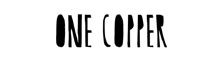 Woodcutter Gigantismo  Free Fonts Download