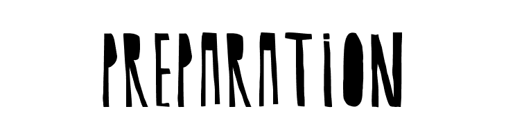 Woodcutter Gigantismo  Free Fonts Download