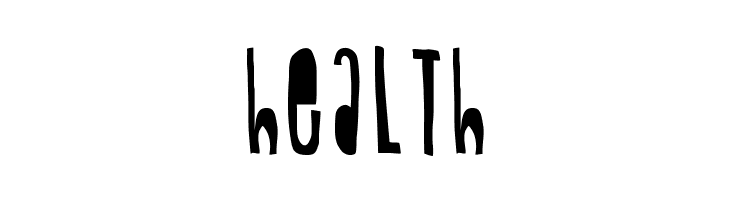 Woodcutter Gigantismo  Free Fonts Download