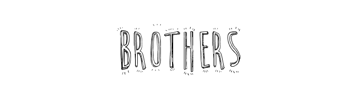 Cute Cartoon  Free Fonts Download