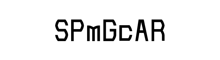 Make Peace  Free Fonts Download