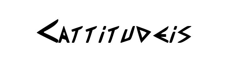 Patapon  Free Fonts Download