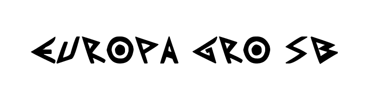 Patapon  Free Fonts Download