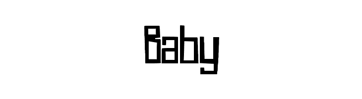 Digital Kid  Free Fonts Download