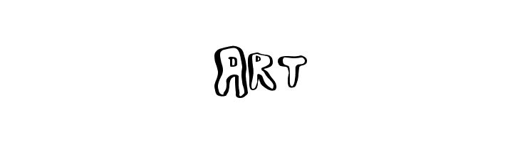 BoulderScare  Free Fonts Download