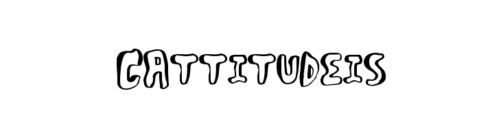 BoulderScare  Free Fonts Download