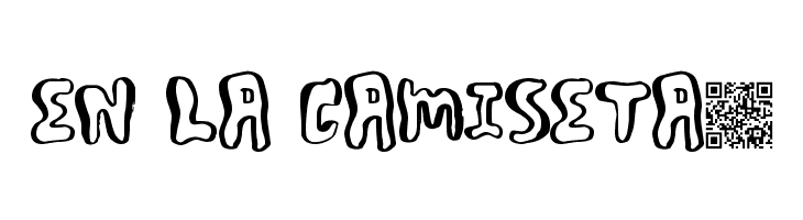 BoulderScare  Free Fonts Download