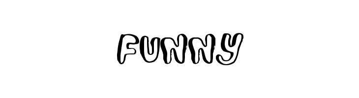 BoulderScare  Free Fonts Download