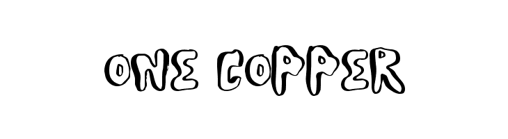 BoulderScare  Free Fonts Download