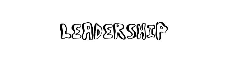 BoulderScare  Free Fonts Download