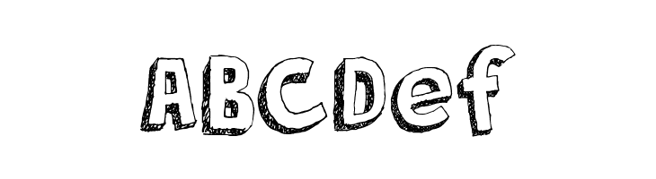 DKBergelmir  Free Fonts Download