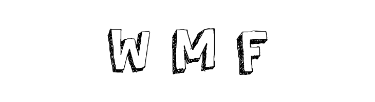 DKBergelmir  Free Fonts Download