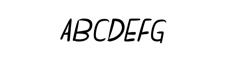 dreamgirl's dream Italic  Free Fonts Download