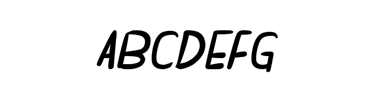 dreamgirl's dream Bold Italic  Free Fonts Download