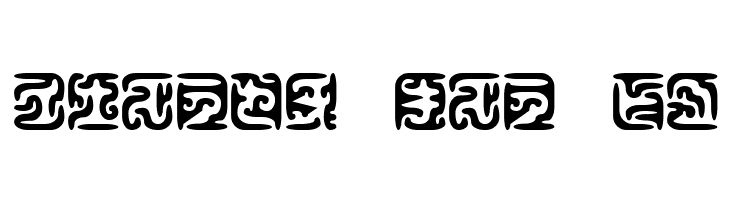Z_tUBBA ZOUMOtSU  Free Fonts Download
