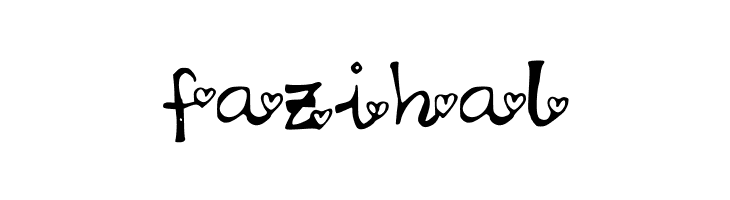 Loveisintheair  Free Fonts Download