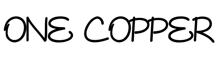 Bold As Cute As  Free Fonts Download