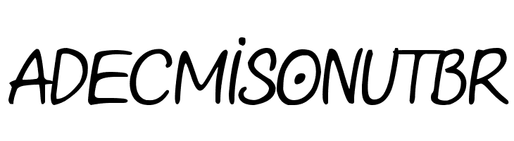 Looong time no see Sam Demo  Free Fonts Download