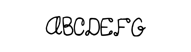SugarCandy  Free Fonts Download