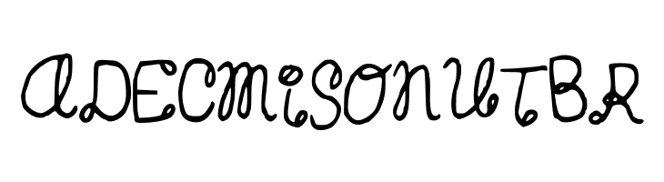 SugarCandy  Free Fonts Download