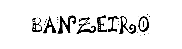 SHaLaKaDuLaH  Free Fonts Download