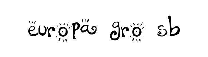 SHaLaKaDuLaH  Free Fonts Download
