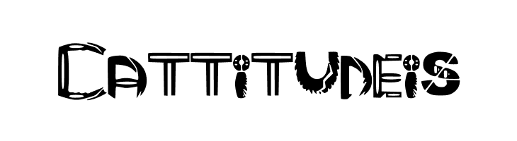 MANDMTRIBAL  Free Fonts Download