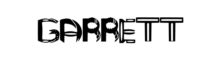 MANDMTRIBAL  Free Fonts Download