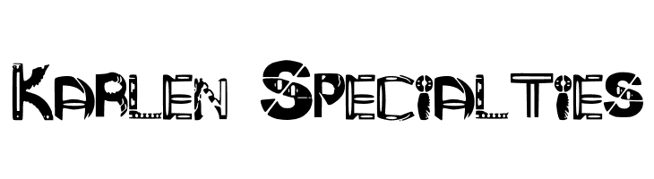 MANDMTRIBAL  Free Fonts Download