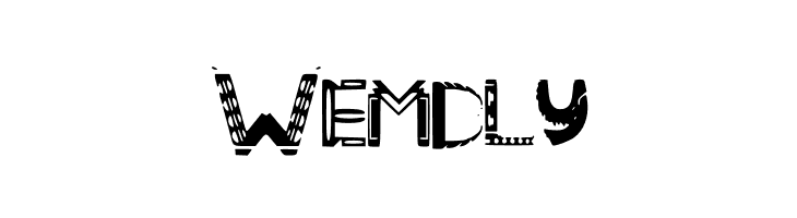 MANDMTRIBAL  Free Fonts Download