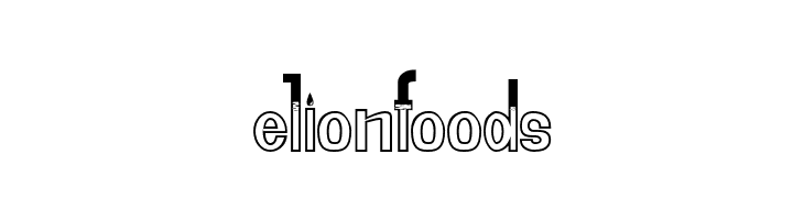 FLOOD WATER NORMAL  Free Fonts Download