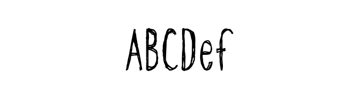 CF Alone on the Earth DEMO Regular  Free Fonts Download