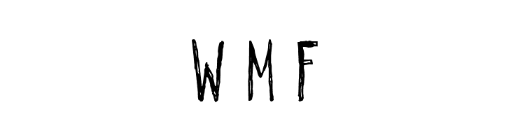 CF Alone on the Earth DEMO Regular  Free Fonts Download