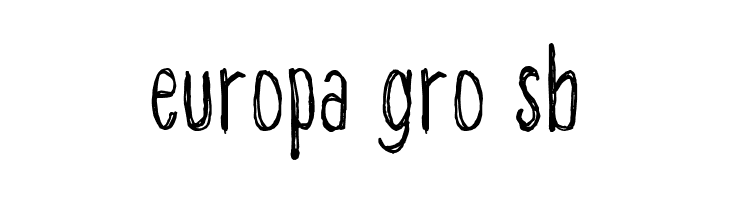 CF Alone on the Earth DEMO Regular  Free Fonts Download