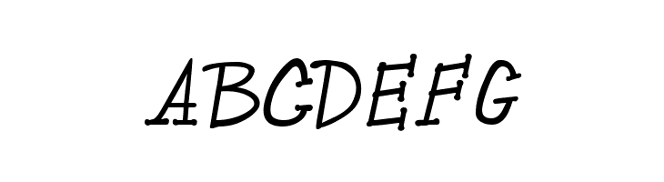 Vassallo Regular  Free Fonts Download