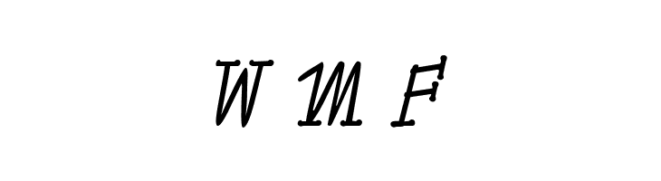 Vassallo Regular  Free Fonts Download