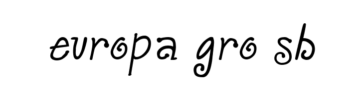Vassallo Regular  Free Fonts Download
