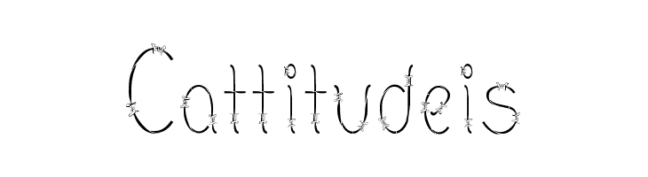 Barbed  Free Fonts Download