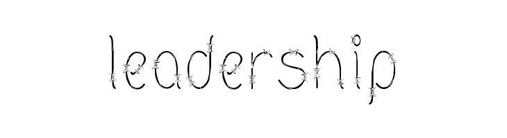 Barbed  Free Fonts Download