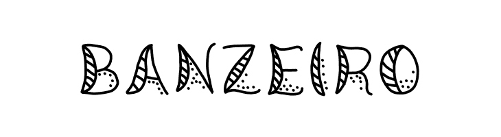 European Jazz American Music  Free Fonts Download