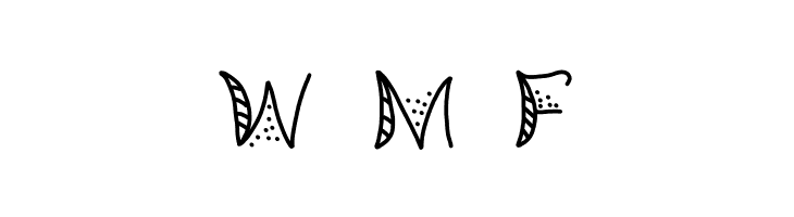 European Jazz American Music  Free Fonts Download